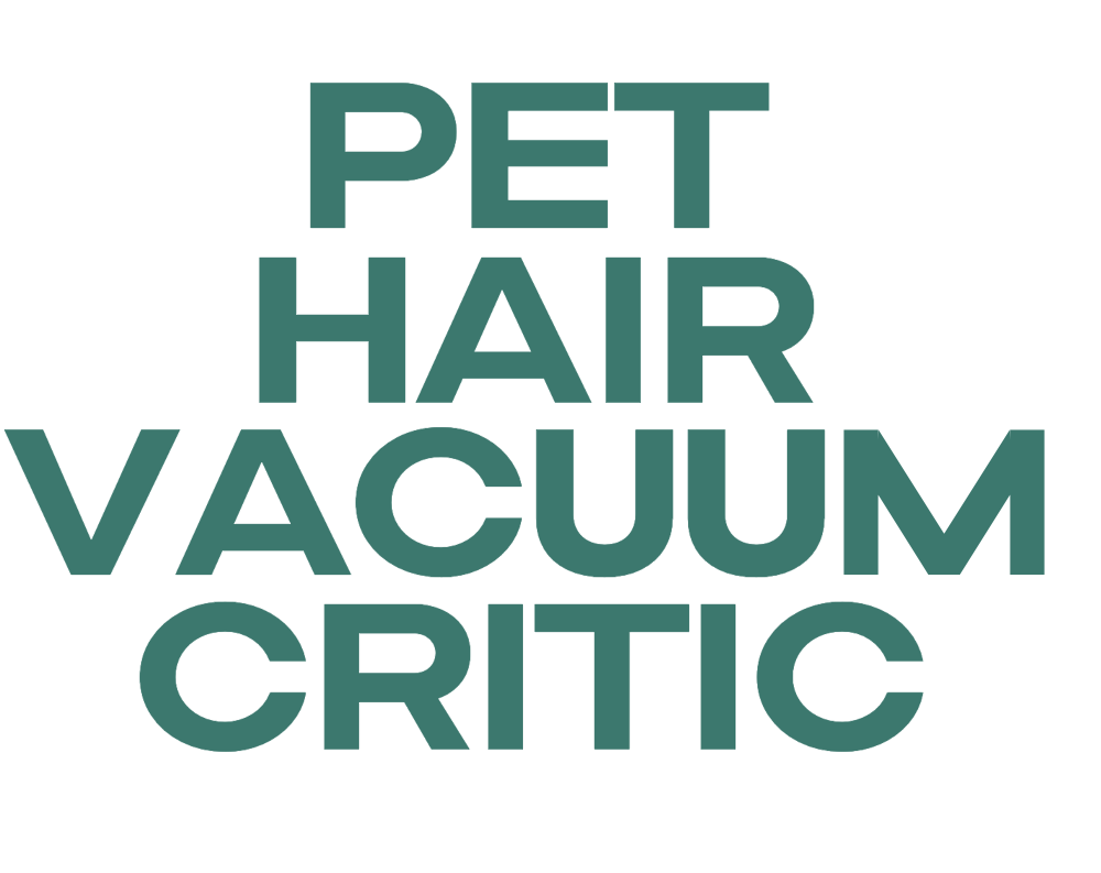 Pet Hair Vacuum Critic