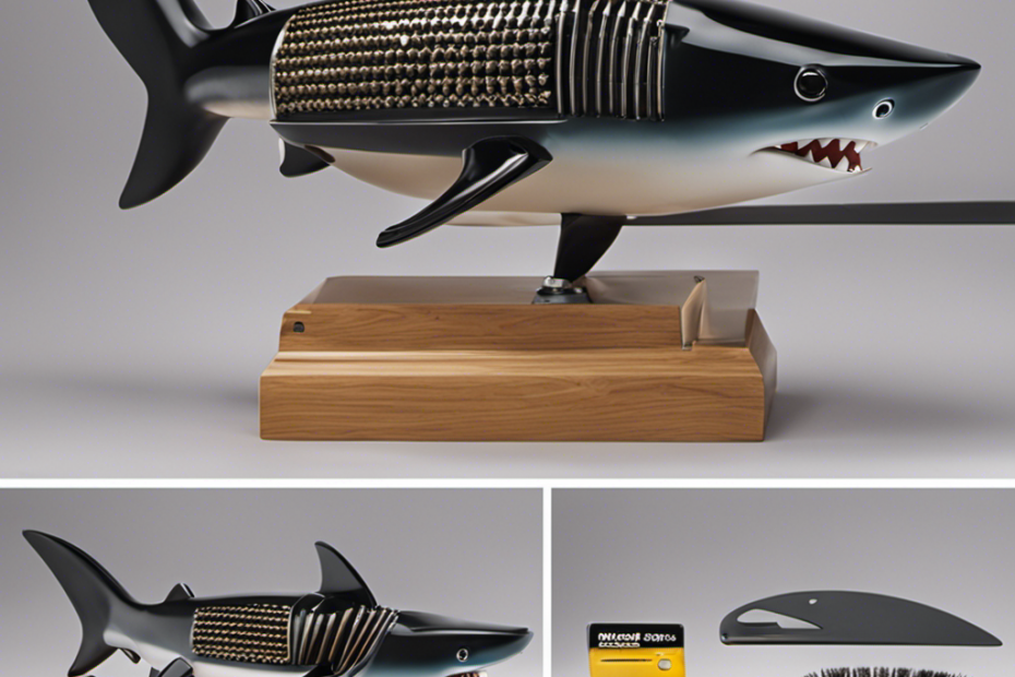 An image showcasing the step-by-step process of assembling a Shark Pet Hair and Power Brush