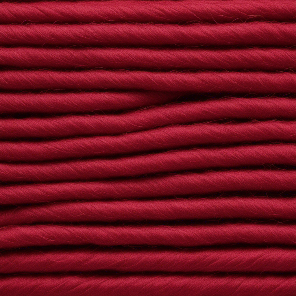 An image showcasing various fabrics such as wool, polyester, nylon, and cotton clumped with copious amounts of pet hair, statically clinging to each